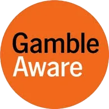 GambleAware Logo