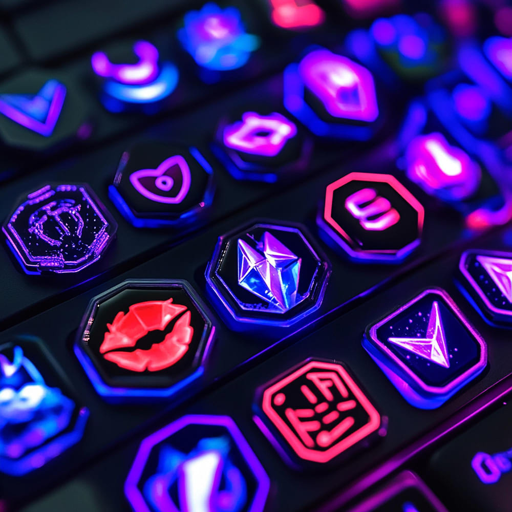 Fejlesztői csapat – CitrusReels