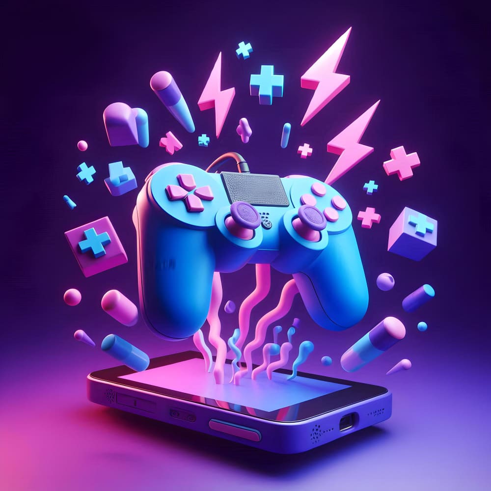 A játékról – gyümölcsös pörgetés