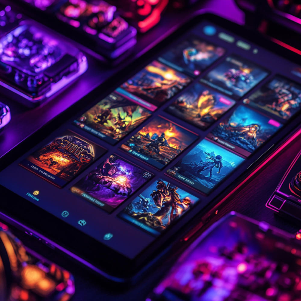 Hivatalos nyilatkozat – 18+, tét nélkül