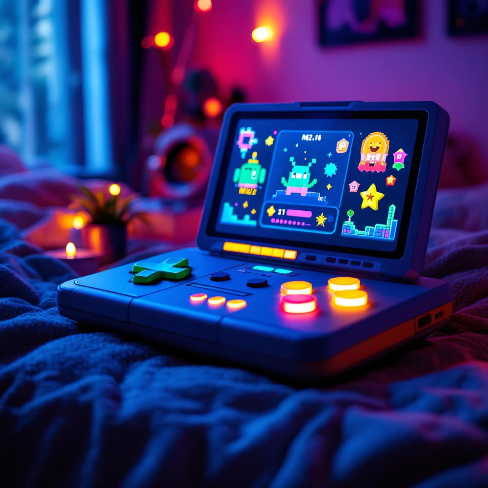 Hitelesség és kézművesség – saját fejlesztés